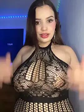 Jesydoll_1 from StripChat is Freechat