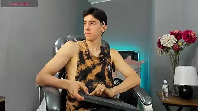 Jhon_snow22 from StripChat is Freechat