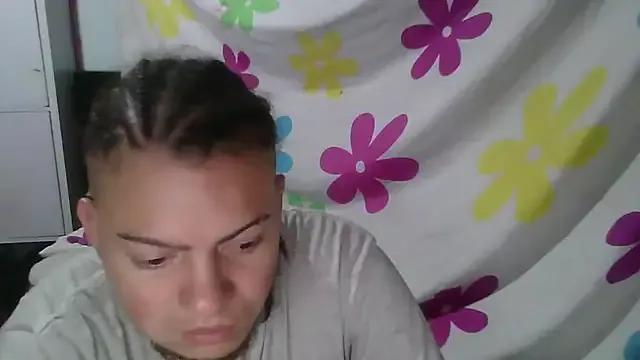 jhonson-agata from StripChat is Freechat