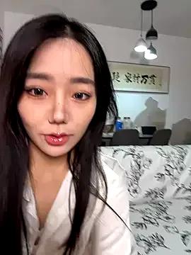 jiajia_L model from StripChat