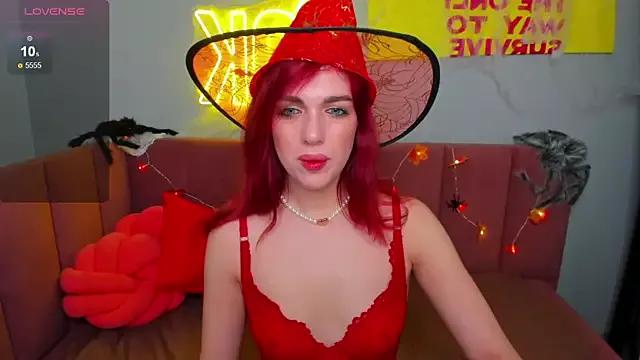 Check-out our cam rooms range and converse on a personal level with our delicious livecams streamers, showing off their spicy curves and toys.