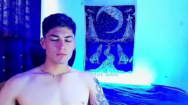jimmy_class from StripChat is Freechat