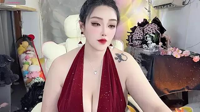 Photos of Jiuer-88 from StripChat is Freechat