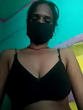 JIYARANI1193 from StripChat is Freechat
