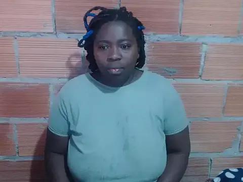 jjannakinky from StripChat is Freechat