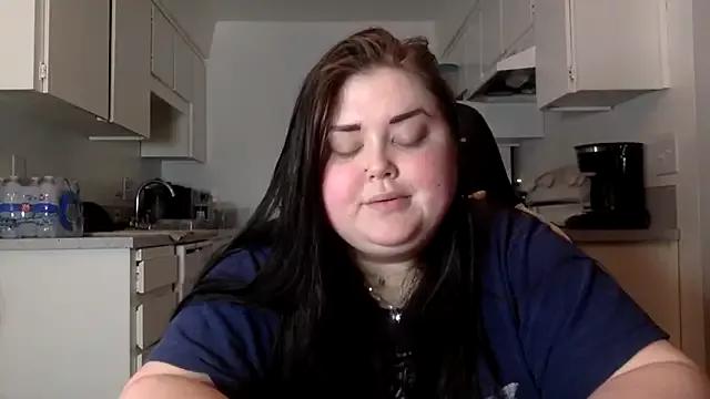 JJbaby1 from StripChat is Freechat