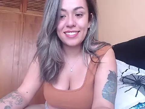 Check-out our cam rooms range and converse on a personal level with our delicious livecams streamers, showing off their spicy curves and toys.