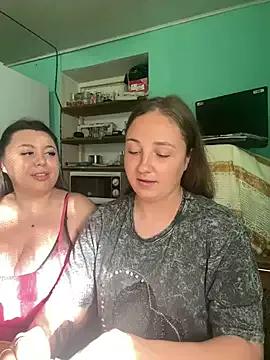 Joannakiss from StripChat is Freechat