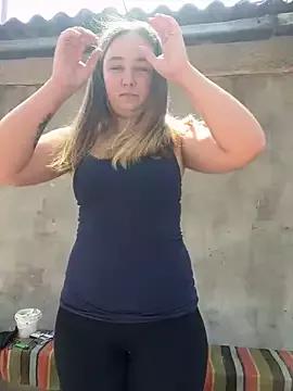 Joannakiss from StripChat is Freechat