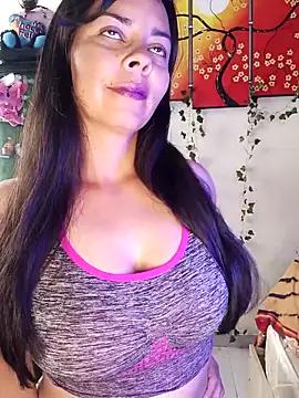 Check-out our cam rooms range and converse on a personal level with our delicious livecams streamers, showing off their spicy curves and toys.