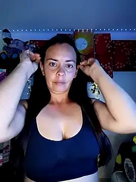 johannatb from StripChat is Freechat