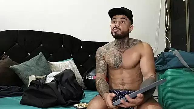 Check-out our cam rooms range and converse on a personal level with our delicious livecams streamers, showing off their spicy curves and toys.