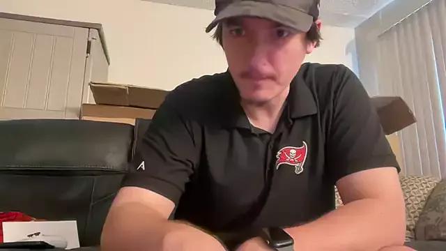 John_Dickerson69 from StripChat is Freechat