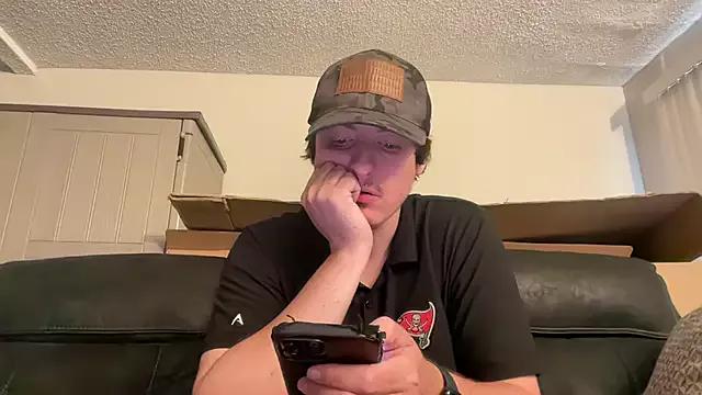 John_Dickerson69 from StripChat is Freechat
