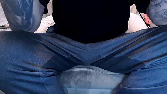JohnnyKorrupt_ from StripChat is Freechat