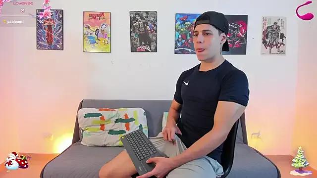 Jonathanjoestar_ webcams show profile image 