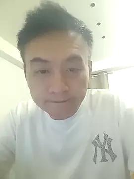 joneslau88 from StripChat is Freechat