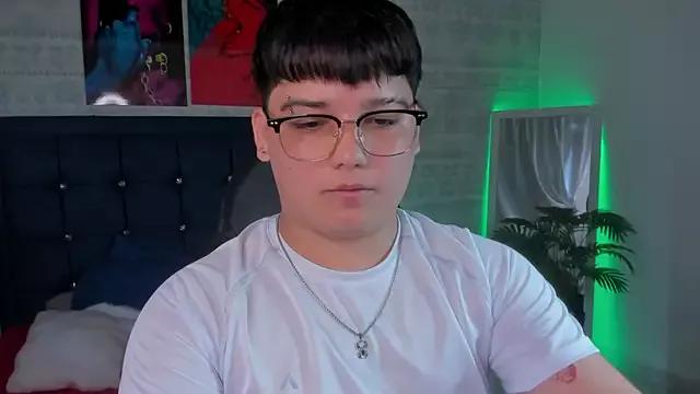 JONNY_OWENS1 from StripChat is Freechat