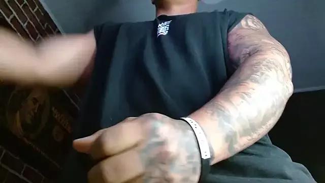 jordan_black_bicock_ from StripChat is Freechat
