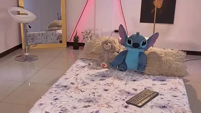 Check-out our cam rooms range and converse on a personal level with our delicious livecams streamers, showing off their spicy curves and toys.