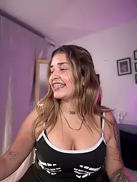 Check-out our cam rooms range and converse on a personal level with our delicious livecams streamers, showing off their spicy curves and toys.