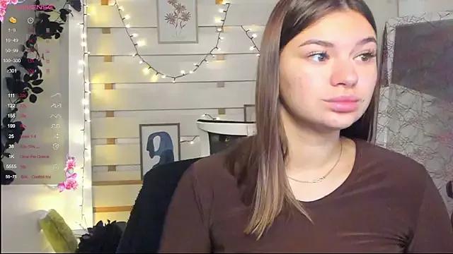 Check-out our cam rooms range and converse on a personal level with our delicious livecams streamers, showing off their spicy curves and toys.