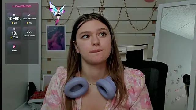 Check-out our cam rooms range and converse on a personal level with our delicious livecams streamers, showing off their spicy curves and toys.