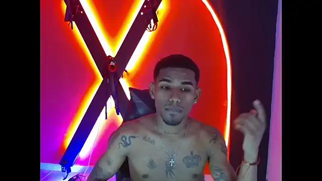 josua_smith from StripChat is Freechat