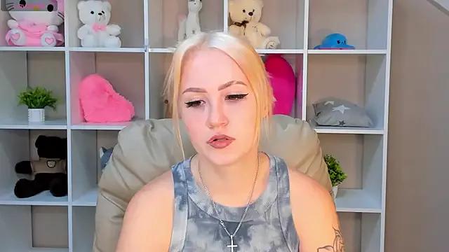 Check-out our cam rooms range and converse on a personal level with our delicious livecams streamers, showing off their spicy curves and toys.