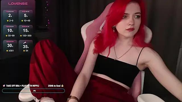 Check-out our cam rooms range and converse on a personal level with our delicious livecams streamers, showing off their spicy curves and toys.