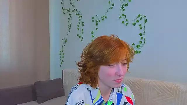 JuanaFriesz from StripChat is Freechat