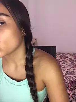 JuanaSimons from StripChat is Freechat