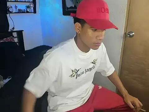 JUANBIGCOCK21CM from StripChat is Freechat