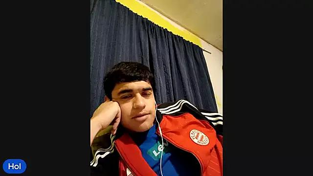 juanfritaa21 from StripChat is Freechat