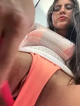 Check-out our cam rooms range and converse on a personal level with our delicious livecams streamers, showing off their spicy curves and toys.