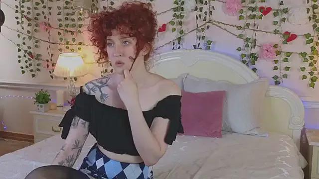 Check-out our cam rooms range and converse on a personal level with our delicious livecams streamers, showing off their spicy curves and toys.