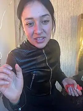 Check-out our cam rooms range and converse on a personal level with our delicious livecams streamers, showing off their spicy curves and toys.