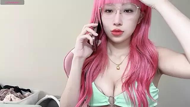 Check-out our cam rooms range and converse on a personal level with our delicious livecams streamers, showing off their spicy curves and toys.