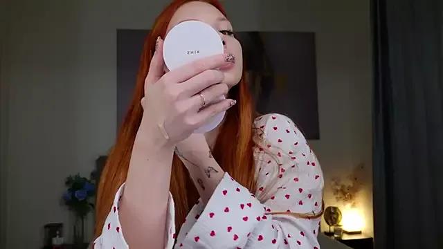 Check-out our cam rooms range and converse on a personal level with our delicious livecams streamers, showing off their spicy curves and toys.