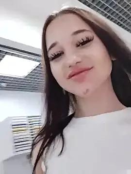 Juice_Bunny from StripChat is Freechat