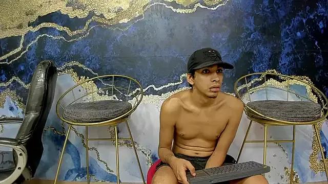 Check-out our cam rooms range and converse on a personal level with our delicious livecams streamers, showing off their spicy curves and toys.