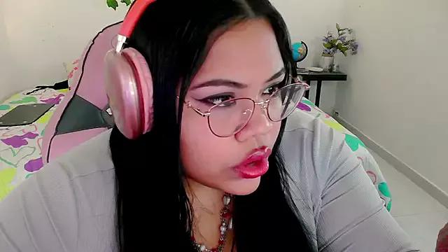 Check-out our cam rooms range and converse on a personal level with our delicious livecams streamers, showing off their spicy curves and toys.