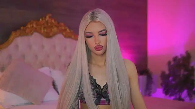 Check-out our cam rooms range and converse on a personal level with our delicious livecams streamers, showing off their spicy curves and toys.