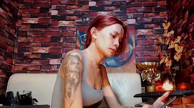 Check-out our cam rooms range and converse on a personal level with our delicious livecams streamers, showing off their spicy curves and toys.