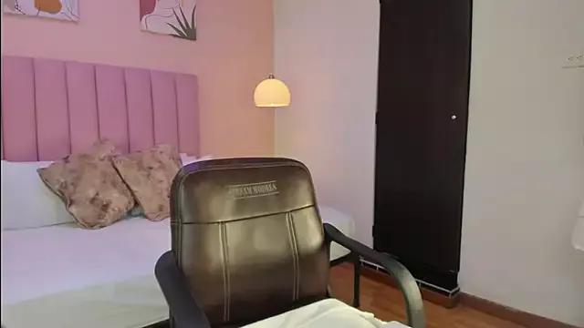 Check-out our cam rooms range and converse on a personal level with our delicious livecams streamers, showing off their spicy curves and toys.