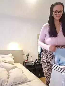 Photos of JUJUICY- from StripChat is Private