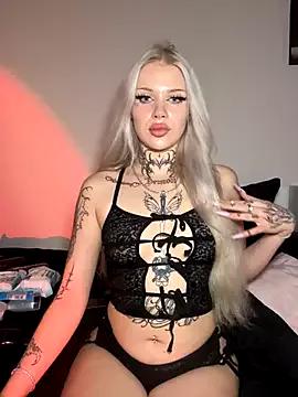 Photos of Julamayana from StripChat is Freechat