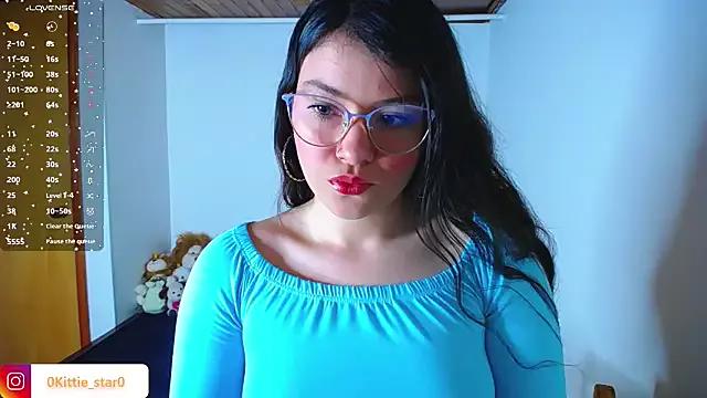 juli05star20 from StripChat is Freechat