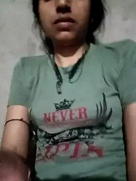 Julia2829 from StripChat is Freechat