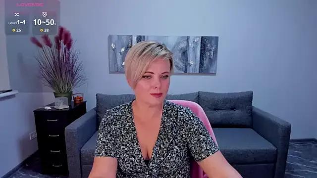 Check-out our cam rooms range and converse on a personal level with our delicious livecams streamers, showing off their spicy curves and toys.